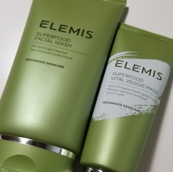 elemis Other - Elemis Superfood Bundle